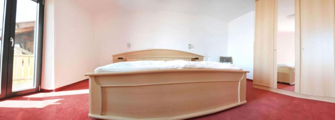 Residence Vellauerhof ลากุนโด ภายนอก รูปภาพ