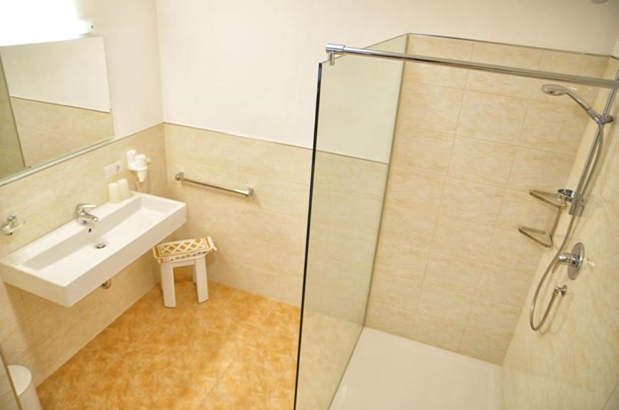 Residence Vellauerhof ลากุนโด ภายนอก รูปภาพ