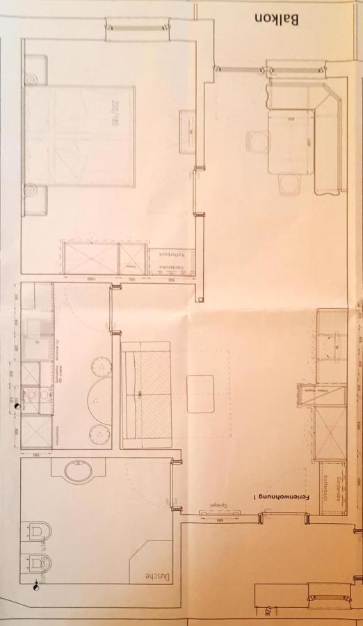 Residence Vellauerhof ลากุนโด ภายนอก รูปภาพ