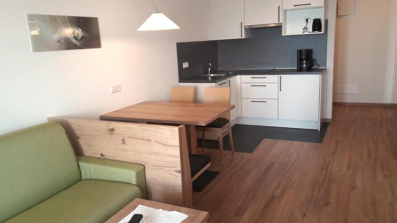 Residence Vellauerhof ลากุนโด ภายนอก รูปภาพ