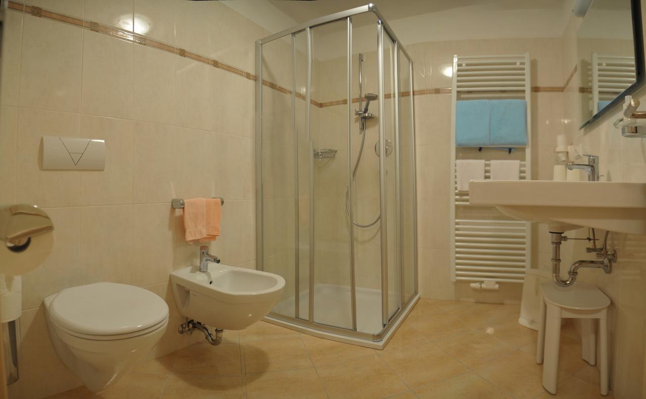 Residence Vellauerhof ลากุนโด ภายนอก รูปภาพ
