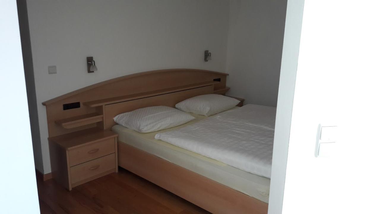 Residence Vellauerhof ลากุนโด ภายนอก รูปภาพ