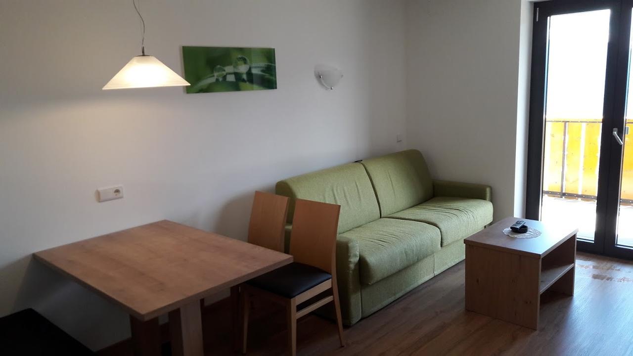 Residence Vellauerhof ลากุนโด ภายนอก รูปภาพ