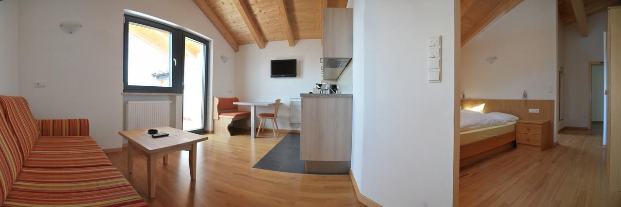 Residence Vellauerhof ลากุนโด ภายนอก รูปภาพ