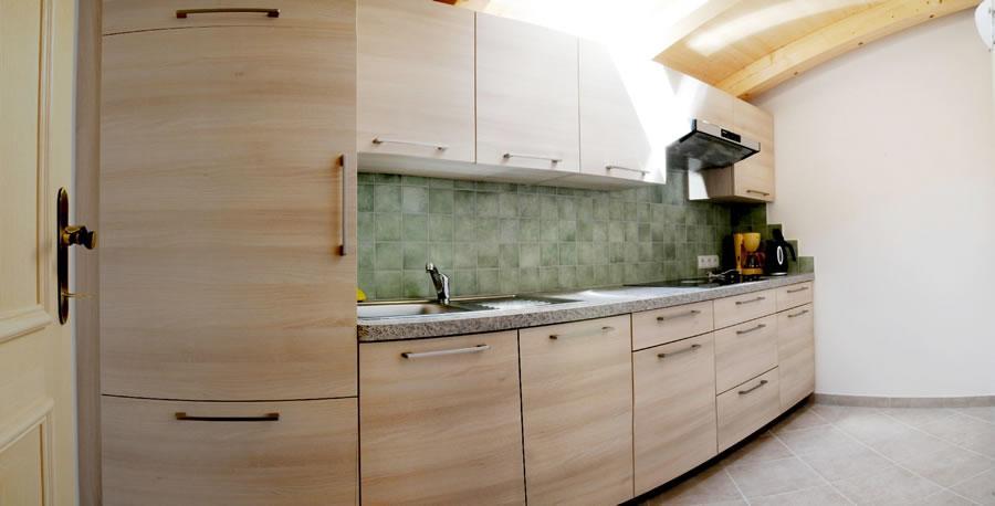 Residence Vellauerhof ลากุนโด ภายนอก รูปภาพ