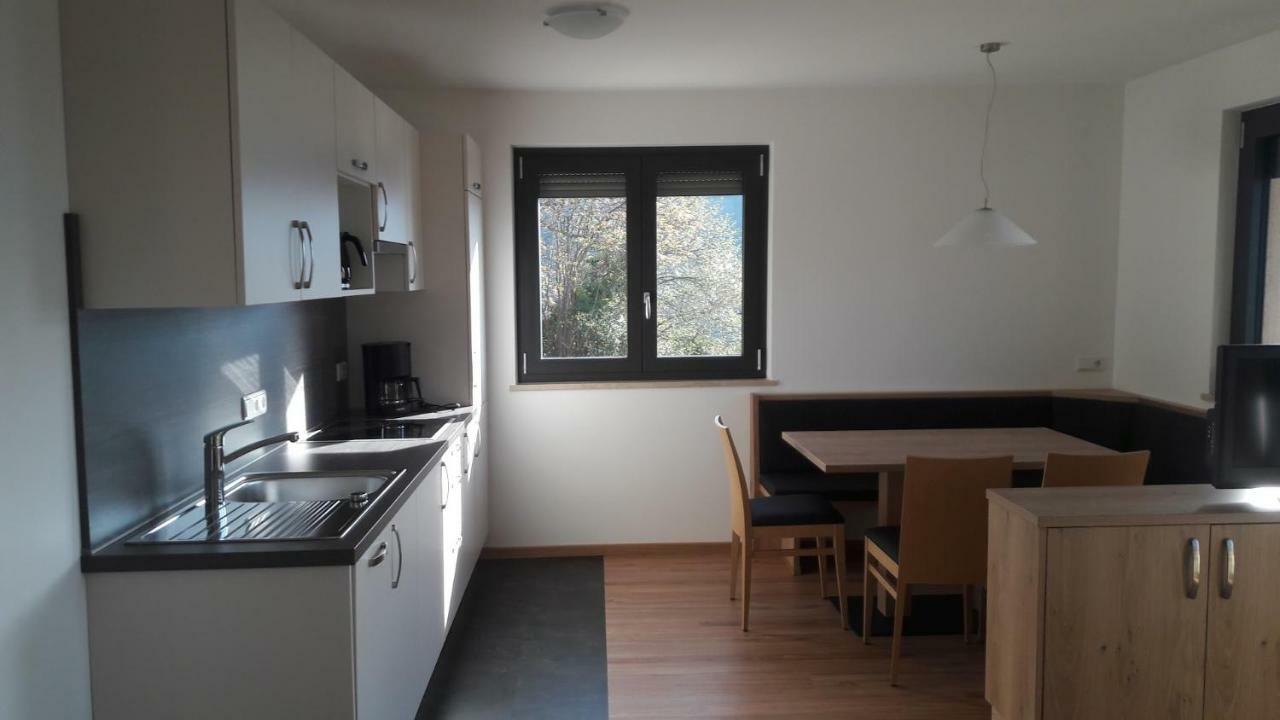 Residence Vellauerhof ลากุนโด ภายนอก รูปภาพ